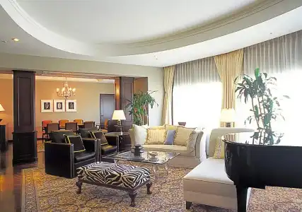 ANA Crowne Plaza Grand Court Nagoya by IHG - 156