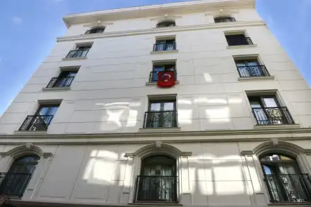 Style Sisli - 26