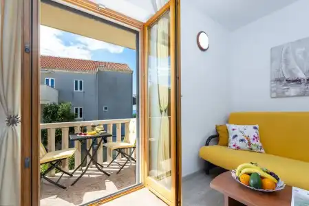 Cina Apartments - 125