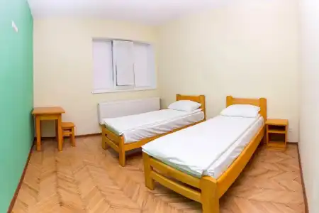 Dream Hostel Carpathians Rakhiv - 18