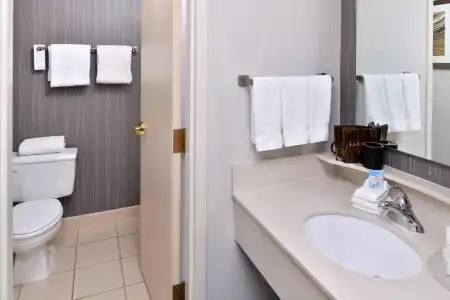 Courtyard Marriott Laredo - 31