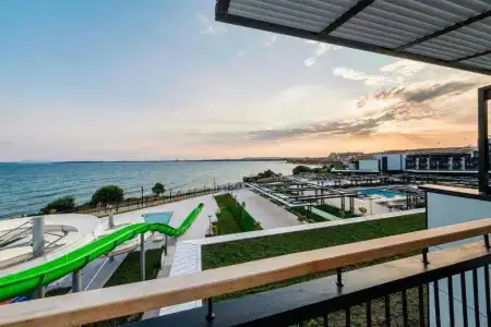 Voya Beach Resort - Ultra All Inclusive - 9