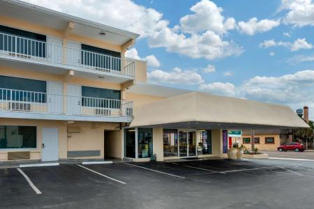 Quality Inn Daytona Beach Oceanfront - 0