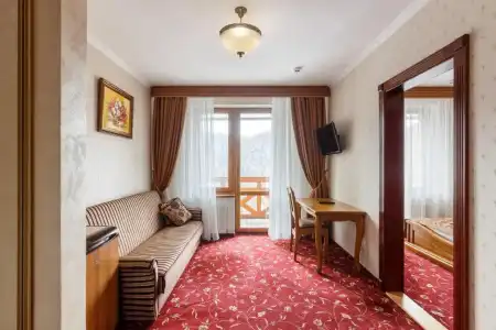 Family Resort Vedmezha Gora - 63