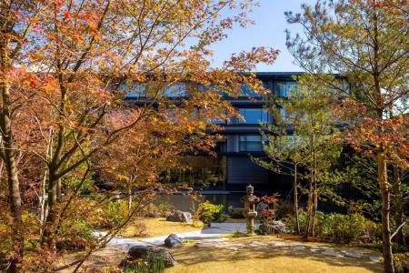 the Mitsui Kyoto, a Luxury Collection & Spa - 19
