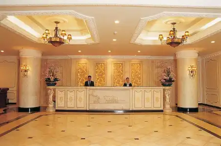LK Metropole - 1