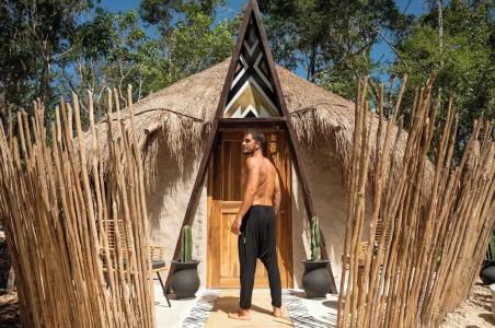 The Yellow Nest Tulum - 15