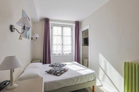 Hôtel François d'o - 54