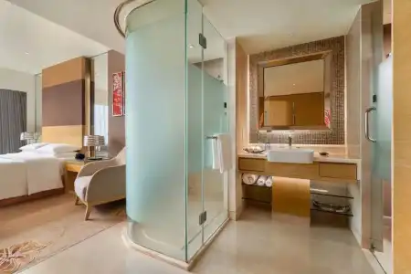 Renaissance Chengdu - 47
