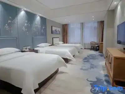 Grand Metropark Bay Sanya - 80