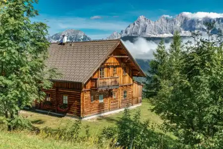 Almwelt Austria - 115