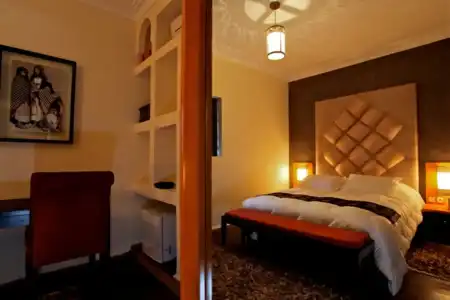 Ryad Amiran & Spa - 28