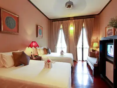 Puripunn Hideaway - 42