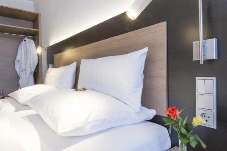 Astor & Aparthotel - 21