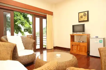 Phangka Paradise Resort - 4
