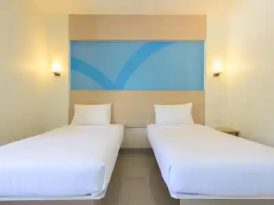 Hop Inn Rayong Sukhumvit Road - 18