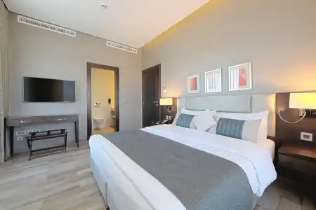 The House Boutique Suites - 69