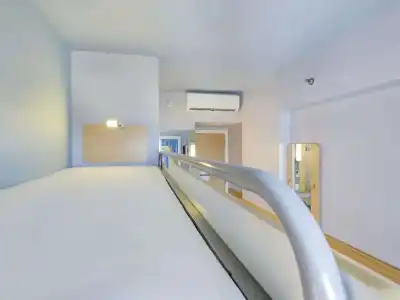ibis budget Rio de Janeiro Nova America - 91