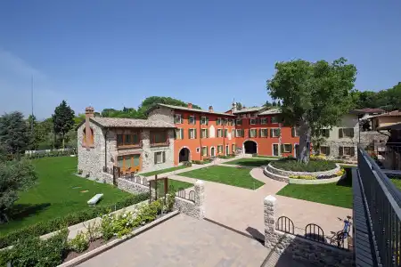 Residence Borgo Mondragon - 13