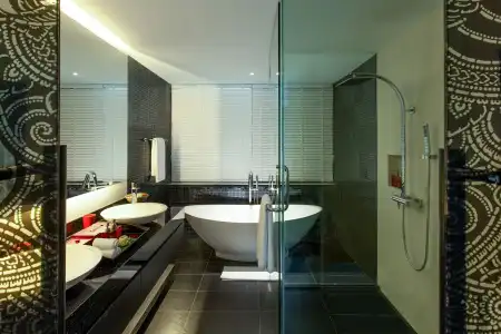Resort The Pavilions Phuket - 10