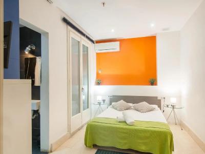 No Limit Barcelona Central - 31