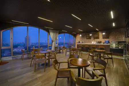 Gold Plaza Da Nang - 17
