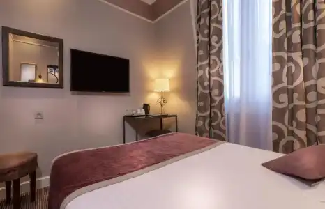 Hôtel du Bois Champs-Elysées - 158