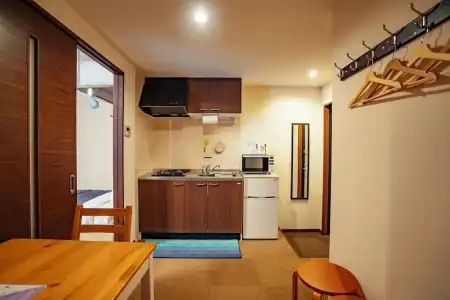 Ben's Guesthouse Kyoto - 42