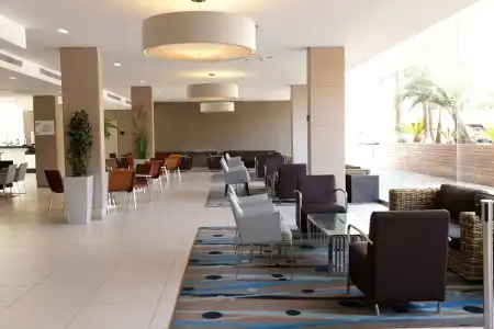 Astral Nirvana Suites - 17