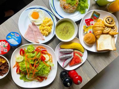 Holiday Inn Express Bangkok Sathorn by IHG - 36