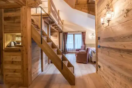 Auberge de La Maison - 144