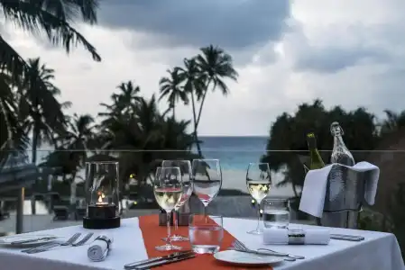 Park Hyatt Maldives - 30