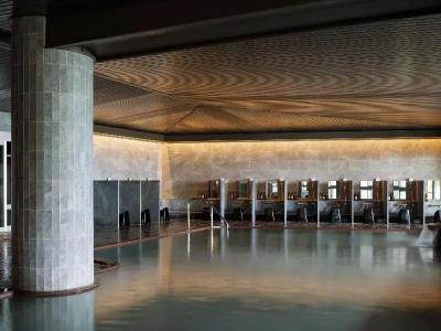 Grand Mercure Beppu Bay Resort & Spa - 53
