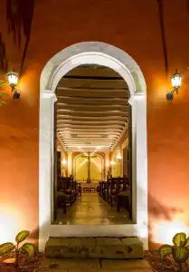 Hacienda Santa Cruz - 16