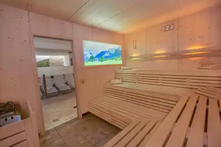 ADLER MERYEM wellness - 43