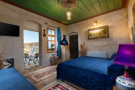 Cappadocia Splendid Cave - 32