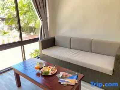 Rattana Pura Beach Resort - 53