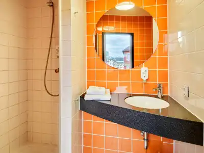 B&B Frankfurt-Hbf - 7