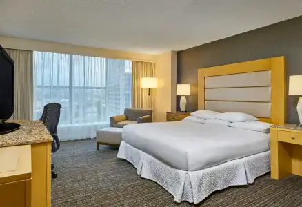Hilton Los Angeles North/Glendale - 22