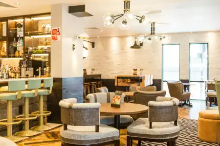 Hub By Premier Inn London King's Cross - 30