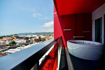 Sleep With Me design @ patong - 22