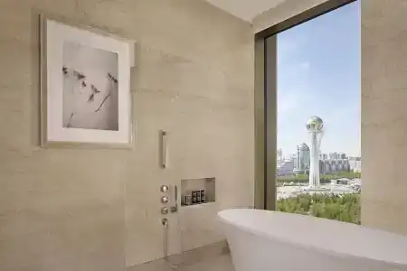 The Ritz-Carlton - 81