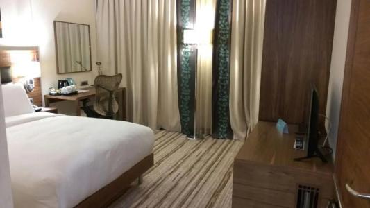 Hilton Garden Inn Erzincan - 43
