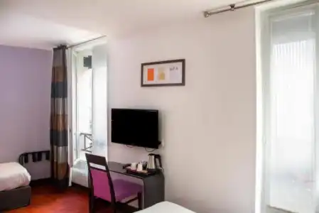 le 55 Montparnasse Hôtel - 43