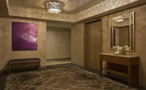 The Westin New York at Times Square - 18