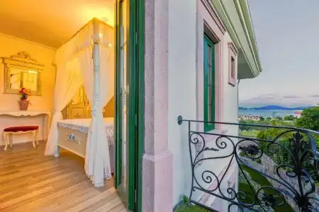 Cunda Esen Otel - 29