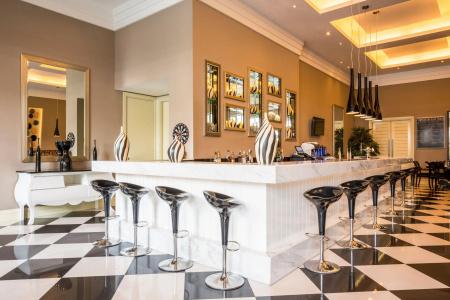 ibis Deira Creekside Dubai - 20