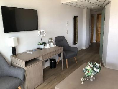 Le Diana Hôtel & Spa - 150