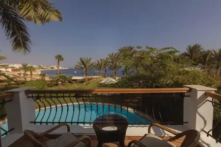 Royal Savoy Sharm El Sheikh - 28