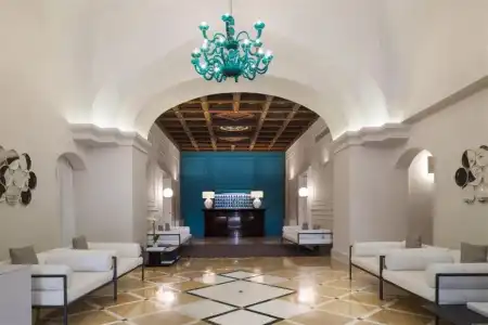 Patria Palace Lecce - Leadings of the World - 16